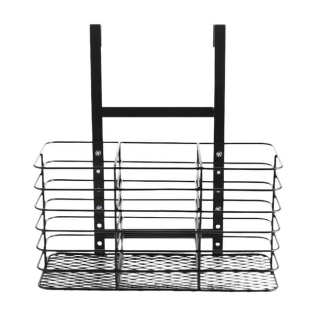 Soporte para secador de pelo, estante de almacenamiento, gabinete, ahorro de espacio, soporte multiusos para secador de pelo para cocina, dormitorio,