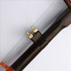 thumbnail image 1 of 3X Sintonizadores Finos de Erhu Latón Una Prueba de óxido Que No Dañan Las Cuerdas Accesorios de Erhu Accesorio de Repuesto para Instrumentos Musicales, 1 of 5