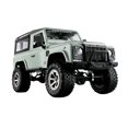 thumbnail image 3 of Coche RC TFixol Verde, 3 of 8