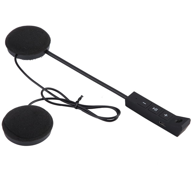 Rejecting Helmet Headset Helmet BT Headset Redialing For Most Vehicles Car Sedan Driving