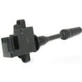 thumbnail image 2 of Ignition Coil Compatible With 1995-1999 Nissan Maxima 1996-1999 Infiniti I30 6Cyl 3.0L Sold individually, 2 of 5