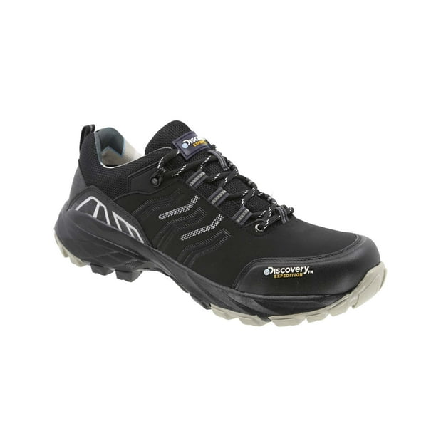 Choclo Senderismo Discovery Expedition Bryce 2491 Negro para Hombre