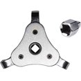 thumbnail image 5 of Oil Filter Wrench 3 Arms Two Way Oil Filter for Diameter 53-108MM Car Disassembly Tools, 5 of 5
