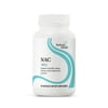 Seeking Health NAC, 500 mg, 90 Vegetarian Capsules