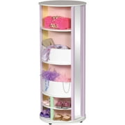 Guidecraft Dress Up <mark>Carousel</mark>, Pastel
