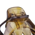 thumbnail image 4 of Cheers.US 4Pcs Claw Hair Claw Clips for Women Plastic Large Octopus Hair Clip Non-slip Big Spider Hair Claw for Girls Surper Strong Hold Grip Hair Jaw Clip, 4 of 5