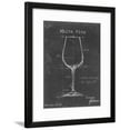 thumbnail image 1 of Barware Blueprint IV, Framed Art Print Wall Art by Ethan Harper, 1 of 6