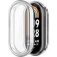 thumbnail image 4 of KOMI Soft TPU Screen Protector Case Compatible Xiaomi Smart Band 8 Watch, 4 of 4