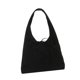 thumbnail image 5 of Bolsa de hombro para mujeres Bolsa de mano de moda para mujeres Bolsa para mujeres para viajar en fiesta de vacaciones Negro, 5 of 8