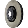thumbnail image 3 of CENTRIC PARTS - HI-CARBON DISC, 3 of 3