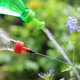 thumbnail image 5 of aspersores de jardín portátiles con tapa de botella de riego para plantas y flores TUNC Sencillez, 5 of 5