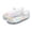 White, variant on Girls Sandal Comfort Closed-Toe Kids Water Shoes Girls Summer Beach Baby Girl Sandals