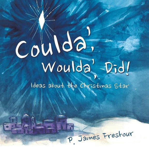 Coulda', Woulda', Did!, (Paperback)