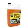 MWC 446948 Windshield Washer Fluid All Season 1 gal.