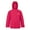 Pink Potion, variant on Regatta Boys/Girls Calderdale II Waterproof Jacket