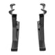 thumbnail image 2 of Black Drone Landing Gear Foldable Heightening Tripod Accessories for DJI Avata, 2 of 4