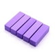 thumbnail image 1 of Esponja para lijar uñas, bloque pulidor para manicura, 5/10 piezas Herramientas de pulido de uñas de alta calidad, 1 of 5