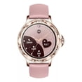 thumbnail image 4 of Reloj Inteligente Para Mujer Con Diseño Elegante Cf12, 4 of 8