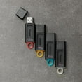 thumbnail image 5 of Kingston Data Traveler Exodia 128GB USB 3.2 Flash Drive DTX, 5 of 8
