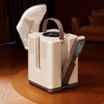 thumbnail image 4 of 1Pc 6-Arm Shoe Dryer, Timing Shoe Dehumidifier, Automatic Shoe Warmer For Home, Shoes Drying Machine With Odor Removal Function, 4 of 7