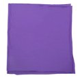 thumbnail image 3 of Atrezos para fotografía de bebés, mantas elásticas para recién nacidos, manta de fondo para fotografía, color morado, 50 x 150 cm, 3 of 14