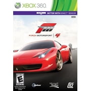 Forza Motorsport 4 (Xbox 360)