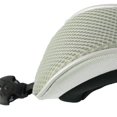 thumbnail image 6 of QccHieUs Golf Wood Head Cover Guard Lightweight Golf Driver Head Cover Compatible Number Gray, 6 of 9