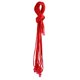 thumbnail image 1 of Paquete collares con colgantes de chupete novedosos para fiestas, baby shower, , juegos, regalos rojo BLESIY Mini collar del chupete, 1 of 8