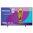 thumbnail image 1 of Smart Tv 65 pulgadas Samsung Crystal Processor 4K Tizen OS Reacondicionada, 1 of 5