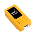thumbnail image 3 of Kit de desarrollo M5stickc Plus2 Mini IoT con micrófonos Desarrollo versátil Accesorio portátil Práctico 1.14 pulgadas, 3 of 8