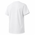 thumbnail image 5 of Smirking Face Graphic T-Shirt, Funny Meme Style Unisex Classic Tee, 5 of 9