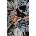 thumbnail image 1 of Exclusiva! Cobija Frazada Ultra Suave Oliver Atom 10, 1 of 1