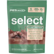 Select Vegan Protein