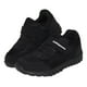 thumbnail image 1 of Tenis Moda Casual Niño Bubble Gummers Hit Rojo 13-19 negro 13, 1 of 7