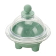 thumbnail image 2 of Gifts Ball Ice Maker Mold, Sphere Round Mold for Whiskey, Cocktails, Coffee, Soda, Fun Drinks, and Gifts,Leak-Free, Reusable, BPA-Free, 2 of 6