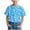 Blue-A, variant on Lopecy-Sta Boys' Short Sleeve Solid Crew Neck T-Shirt, Soft, Comfortable, Relaxed Fit, Summer Casual Tees 3-14Y
