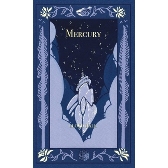Pre-Owned Mercury (Paperback) by Lloyd P Hall, Abigail Spence