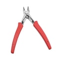 thumbnail image 1 of Diagonal /Side cutter /Multipurpose side cutting pliers/Diagonal cutting 12.5cmx10cm, 1 of 9