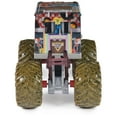 thumbnail image 6 of Monster Jam Grease Trap - 1:64 Scale Monster Trucks, Girl and Boy Toys, 6 of 8