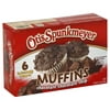 Otis Spunkmeyer Otis Spunkmeyer Muffins, 6 ea