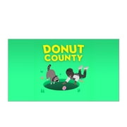 Donut County - Nintendo Switch [Digital]