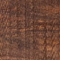 thumbnail image 4 of Butler Specialty Mountain Lodge Pedestal Stand In Burnt Umber, 4 of 5