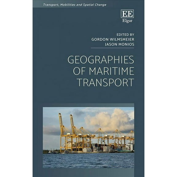 Geographies of Maritime Transport