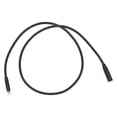 thumbnail image 1 of Cables De Motor De Bicicleta Eléctrica De 9 Pines, Cable De Extensión Hembra A Macho IP65 ABS Resistente Al Agua Para Reparar Cergrey Female To Male Connector Cable, 1 of 8