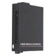 thumbnail image 4 of Enrutador de fibra óptica TBCMC3612NS20A monomodo fibra única 20 km/SC/1310nm transceptor de fibra Gigabit con enchufe 100250V (enchufe del Reino Unido), 4 of 10