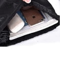 thumbnail image 2 of Drawstring Backpack Bag Sport Gym Sackpack, 2 of 5