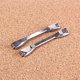 thumbnail image 5 of Eigraketly 2 piezas de herrajes de gancho de garra estables, terminales de tambor largos ligeros, accesorios para instrumentos musicales con tambor de Accesorios para instrumentos musicales Eigraketly OD023806-00, 5 of 6