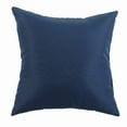 thumbnail image 3 of The Lakeside Collection Chaise Lounge Cushion - Solid Color Outdoor Lounge Chair Cushion - Gray, 3 of 20
