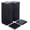 Dark Gray, variant on TheEshow Gray Polypropylene Interlocking Floor Mats 61.60 Sq.Ft Coverage Area, Super Durable & Waterproof, All-Weather Indoor/Outdoor Use, 68 Pack