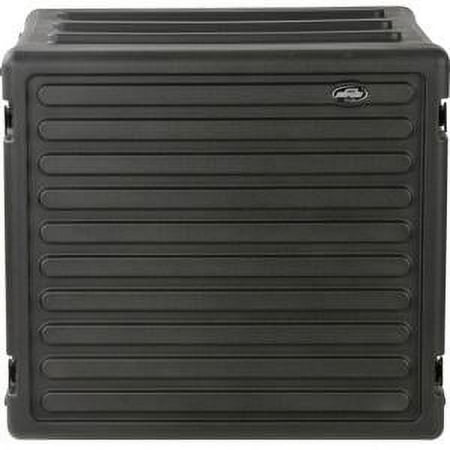 19IN 10U RACKABLE ROTO RACK